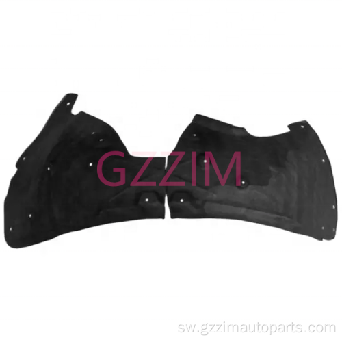 Model S 2016 Fender Fender Inner Lining1016325-00-G/27-00-G